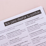 Cuaderno A5 Paprika Para Dise&ntilde;o 15X21 Negro 80Hjs Lisas